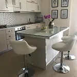 公寓 Central City Apartment