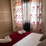 Central City Apartment