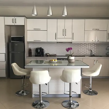 Appartement Central City Apartment