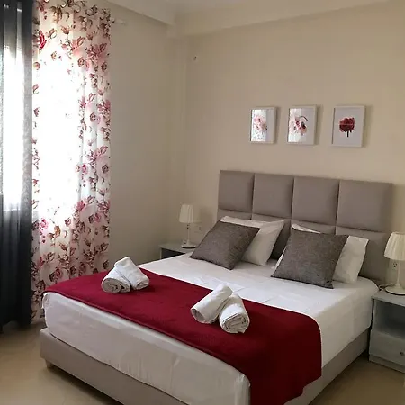 Central City Apartment Sarandë