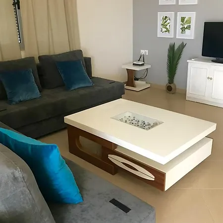 Central City Apartment * Sarande