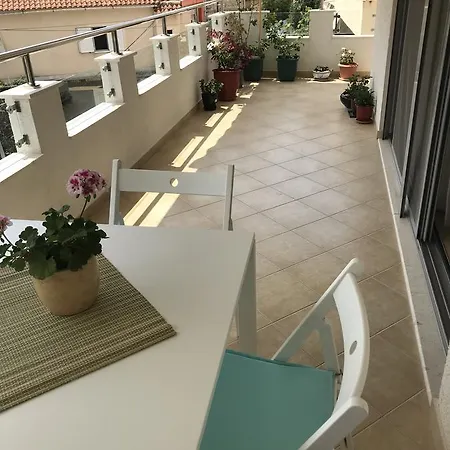 Central City Apartment Appartement Sarandë