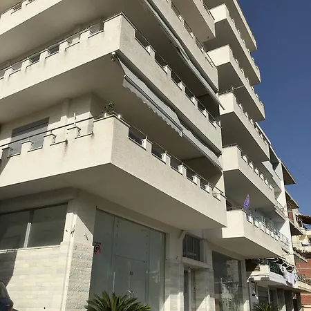 Central City Apartment Sarandë