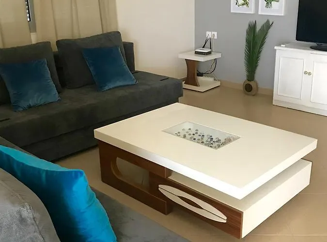 Central City Apartment * Sarandë