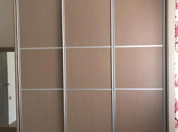 Central City Apartment *